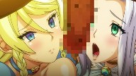 Kyonyuu Princess Saimin 1 Subbed